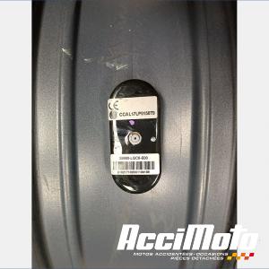 Jante arrière KYMCO AK 550