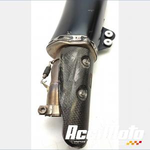 Silencieux (adaptable) KYMCO AK 550