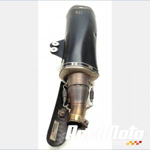 Silencieux (adaptable) KYMCO AK 550