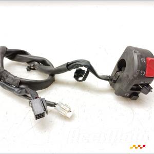 Commodo (droit) YAMAHA XTZ TENERE 700