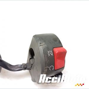 Commodo (droit) YAMAHA XTZ TENERE 700