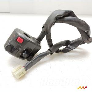 Commodo (gauche) YAMAHA XTZ TENERE 700