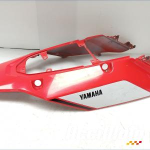 Coque arrière de carénage YAMAHA XTZ TENERE 700