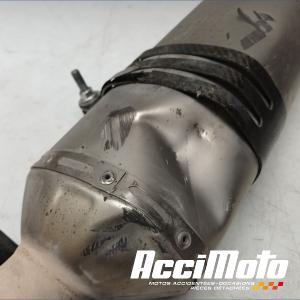 Silencieux (adaptable) YAMAHA XTZ TENERE 700