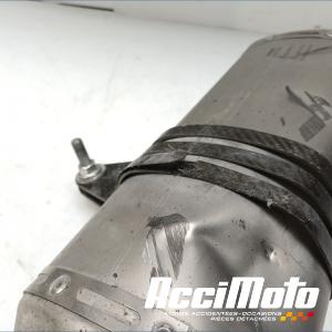 Silencieux (adaptable) YAMAHA XTZ TENERE 700