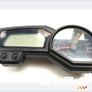 Speedometer (dashboard) YAMAHA XJ6F DIVERSION