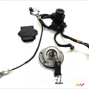 Kit neiman + CDI unit YAMAHA XJ6F DIVERSION