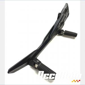 Platine repose-pieds (droit) YAMAHA XJ6F DIVERSION