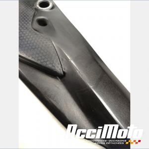 Platine repose-pieds (droit) YAMAHA XJ6F DIVERSION