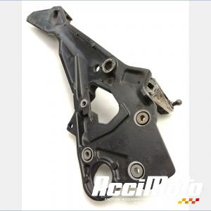 Platine repose-pieds (droit) YAMAHA XJ6F DIVERSION