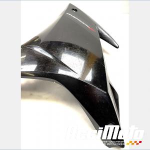 Flanc de carénage avant (gauche) YAMAHA XJ6F DIVERSION