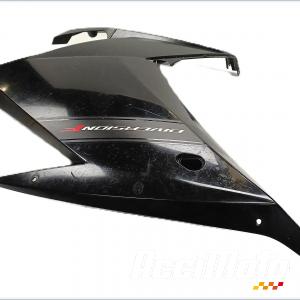 Flanc de carénage avant (gauche) YAMAHA XJ6F DIVERSION
