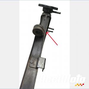 Radiateur de refroidissement YAMAHA XJ6F DIVERSION