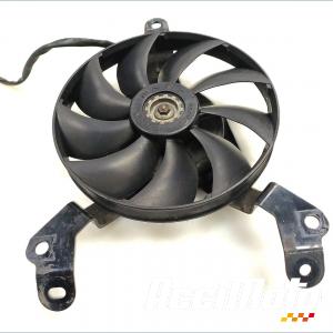 Ventilateur de radiateur  YAMAHA XJ6F DIVERSION