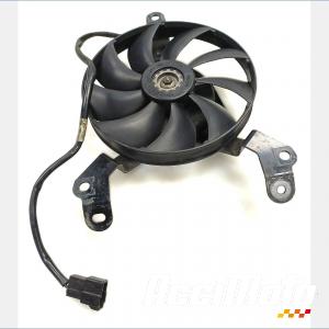 Ventilateur de radiateur  YAMAHA XJ6F DIVERSION