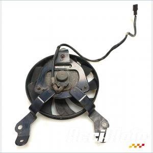 Ventilateur de radiateur  YAMAHA XJ6F DIVERSION