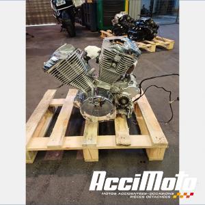 Moteur YAMAHA DRAGSTAR XVS125