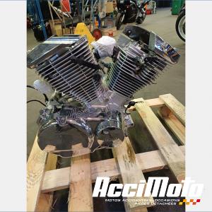Moteur YAMAHA DRAGSTAR XVS125
