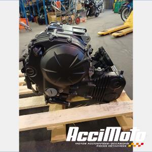 Moteur KAWASAKI ER6 N