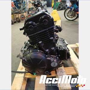Moteur KAWASAKI ER6 N