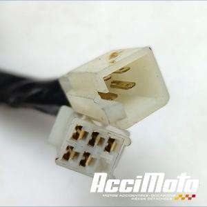 Commodo (gauche) YAMAHA YZF-R 125