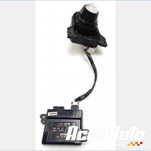 Phare (optique avant) YAMAHA YZF-R 125