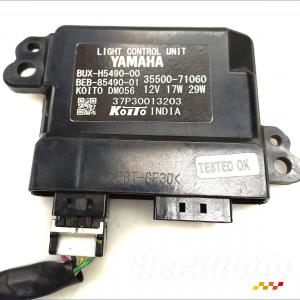 Phare (optique avant) YAMAHA YZF-R 125