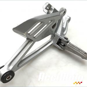 Front footrest plate (right) YAMAHA YZF-R 125