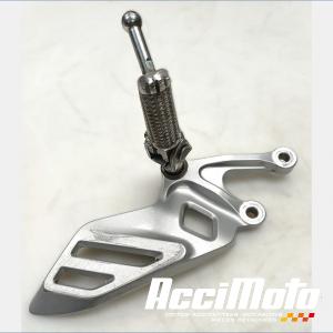 Platine repose-pied avant (gauche) YAMAHA YZF-R 125