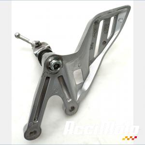 Platine repose-pied avant (gauche) YAMAHA YZF-R 125