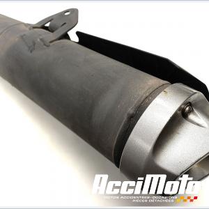 Ligne d'échappement complète YAMAHA YZF-R 125