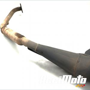 Ligne d'échappement complète YAMAHA YZF-R 125