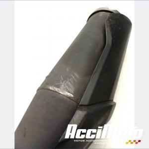 Ligne d'échappement complète YAMAHA YZF-R 125