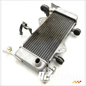 Water-cooling radiator YAMAHA YZF-R 125