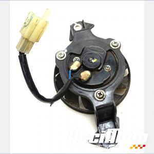 Ventilateur de radiateur  YAMAHA YZF-R 125