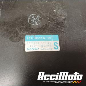 Kit neiman+cdi YAMAHA MT-09 TRACER