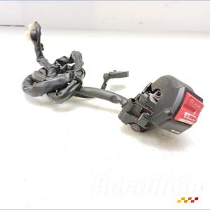 Commodo (droit) YAMAHA MT-09 TRACER