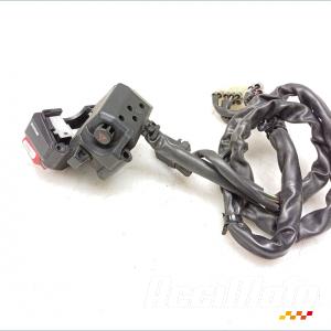 Commodo (droit) YAMAHA MT-09 TRACER