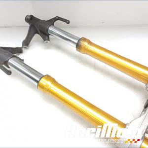 Fourche complète YAMAHA MT-09 TRACER
