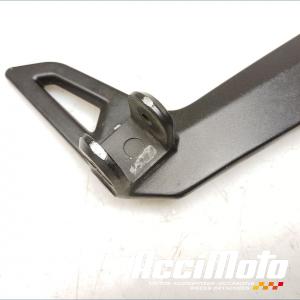 Platine repose-pieds (droit) KAWASAKI ER6 N