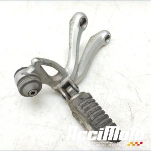 Rear footrest plate (right) SUZUKI BANDIT GSF650N