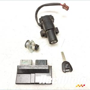 Kit neiman+cdi HONDA NC750S