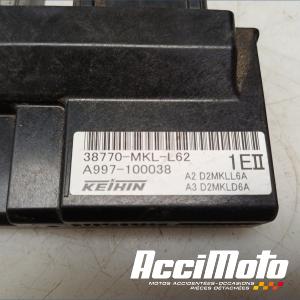 Kit neiman+cdi HONDA NC750S