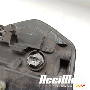 Phare (optique avant) HONDA NC750S