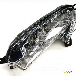 Clignotant avant (droit) SUZUKI GSXR 1340 HAYABUSA