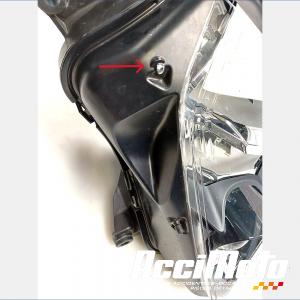 Phare (optique avant) SUZUKI GSXR 1340 HAYABUSA