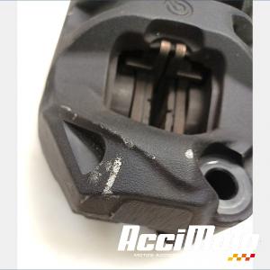 étrier de frein avant (droit) SUZUKI GSXR 1340 HAYABUSA