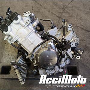 Pack moteur  SUZUKI GSXR 1340 HAYABUSA