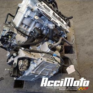 Pack moteur  SUZUKI GSXR 1340 HAYABUSA