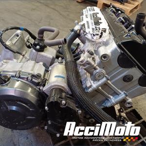 Pack moteur  SUZUKI GSXR 1340 HAYABUSA